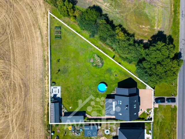 Prodej rodinného domu 170 m², pozemek 1474 m², Smilovice - Rejšice