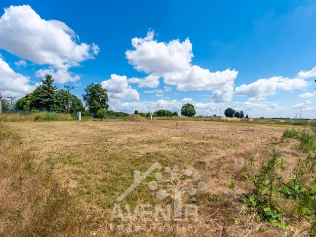 Prodej stavebního pozemku 815 m², Horní Slivno