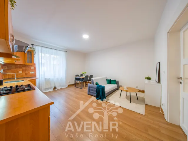 Prodej bytu 3+kk 78 m², Boženy Němcové, Mladá Boleslav - Mladá Boleslav II