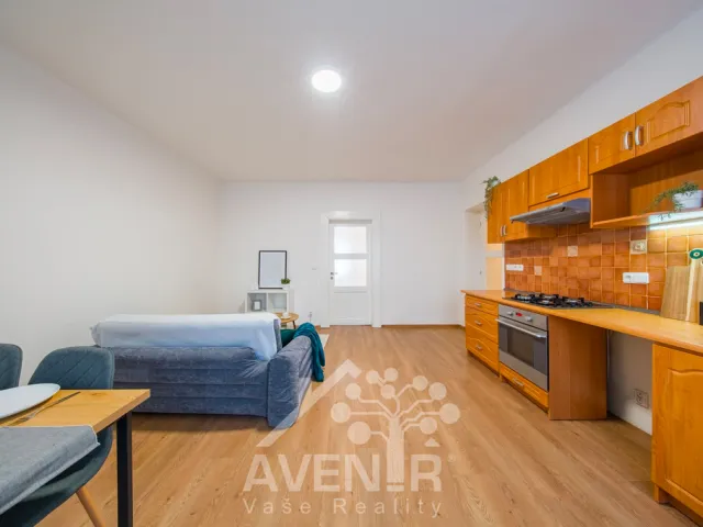 Prodej bytu 3+kk 78 m², Boženy Němcové, Mladá Boleslav - Mladá Boleslav II