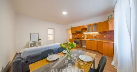 Prodej bytu 3+kk 78 m²