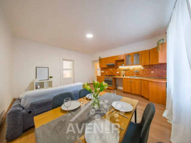 Prodej bytu 3+kk 78 m², Boženy Němcové, Mladá Boleslav - Mladá Boleslav II