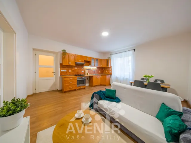 Prodej bytu 3+kk 78 m², Boženy Němcové, Mladá Boleslav - Mladá Boleslav II