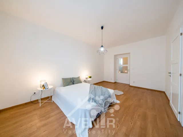 Prodej bytu 3+kk 78 m², Boženy Němcové, Mladá Boleslav - Mladá Boleslav II