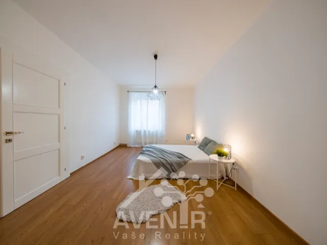 Prodej bytu 3+kk 78 m², Boženy Němcové, Mladá Boleslav - Mladá Boleslav II