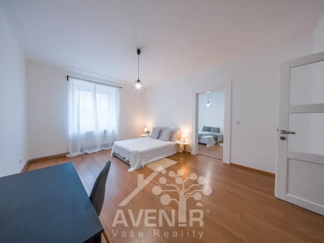 Prodej bytu 3+kk 78 m², Boženy Němcové, Mladá Boleslav - Mladá Boleslav II