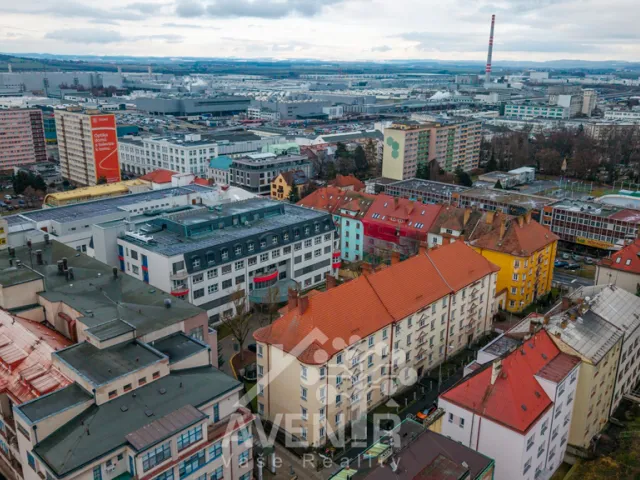 Prodej bytu 3+kk 78 m², Boženy Němcové, Mladá Boleslav - Mladá Boleslav II