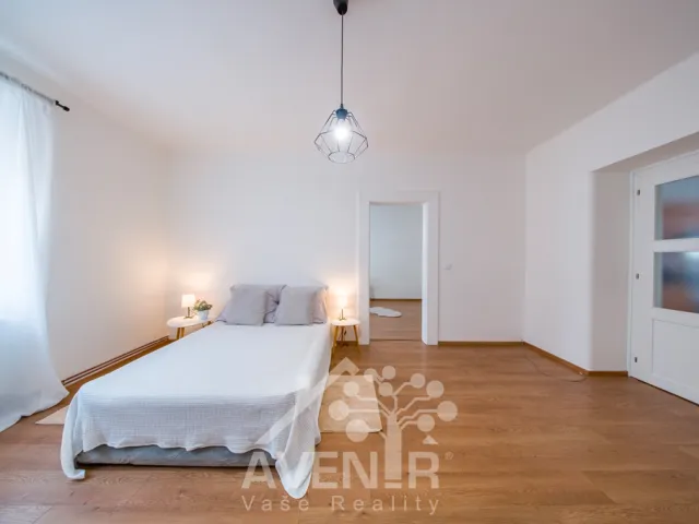 Prodej bytu 3+kk 78 m², Boženy Němcové, Mladá Boleslav - Mladá Boleslav II