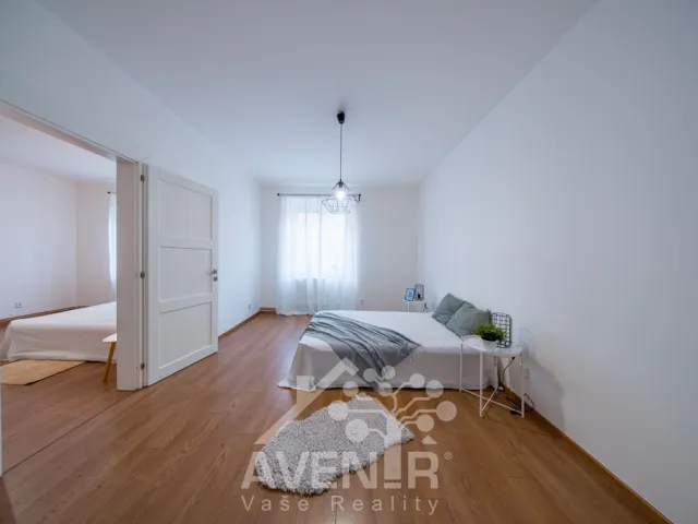 Prodej bytu 3+kk 78 m², Boženy Němcové, Mladá Boleslav - Mladá Boleslav II