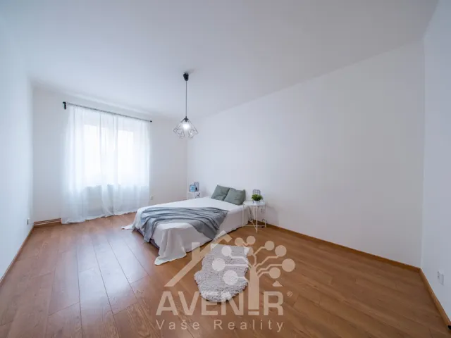 Prodej bytu 3+kk 78 m², Boženy Němcové, Mladá Boleslav - Mladá Boleslav II
