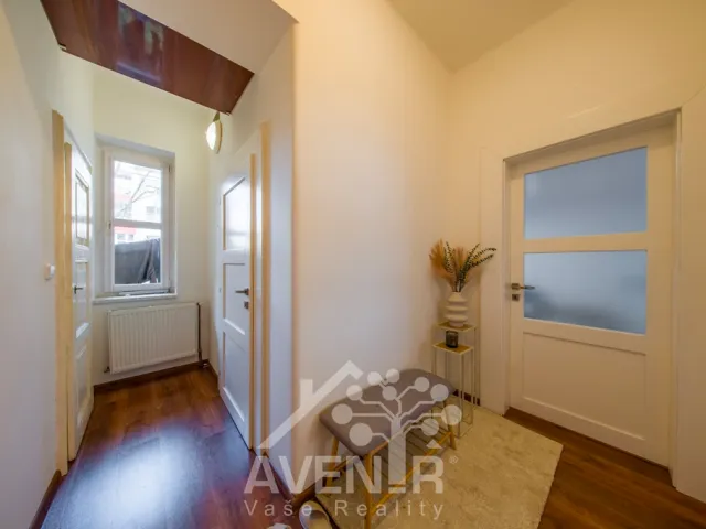 Prodej bytu 3+kk 78 m², Boženy Němcové, Mladá Boleslav - Mladá Boleslav II