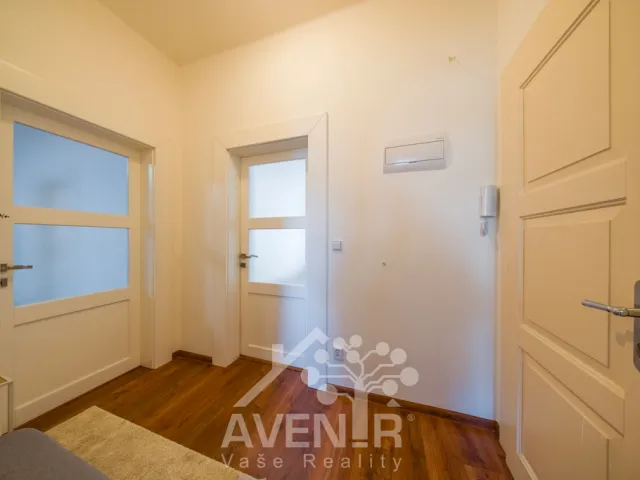 Prodej bytu 3+kk 78 m², Boženy Němcové, Mladá Boleslav - Mladá Boleslav II