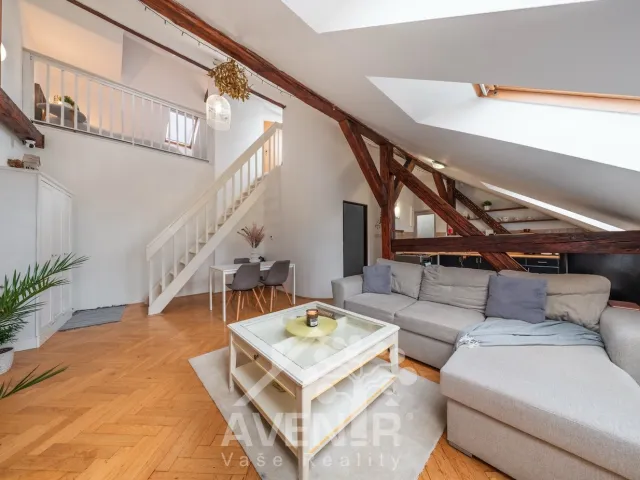 Prodej bytu 2+kk 67 m², Starofarní, Mladá Boleslav - Mladá Boleslav I