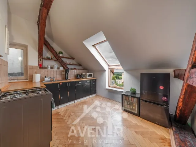 Prodej bytu 2+kk 67 m², Starofarní, Mladá Boleslav - Mladá Boleslav I