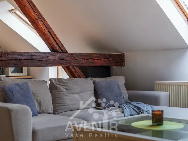 Prodej bytu 2+kk 67 m², Starofarní, Mladá Boleslav - Mladá Boleslav I