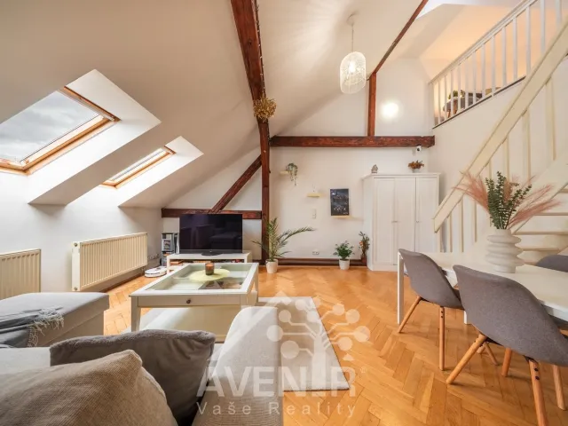 Prodej bytu 2+kk 67 m², Starofarní, Mladá Boleslav - Mladá Boleslav IProdej bytu 2+kk 67 m², Starofarní, Mladá Boleslav - Mladá Boleslav I
