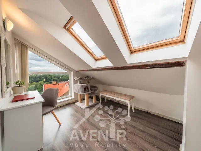 Prodej bytu 2+kk 67 m², Starofarní, Mladá Boleslav - Mladá Boleslav I