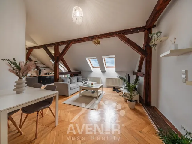 Prodej bytu 2+kk 67 m², Starofarní, Mladá Boleslav - Mladá Boleslav I