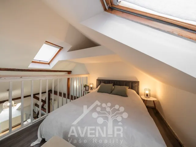 Prodej bytu 2+kk 67 m², Starofarní, Mladá Boleslav - Mladá Boleslav IProdej bytu 2+kk 67 m², Starofarní, Mladá Boleslav - Mladá Boleslav I