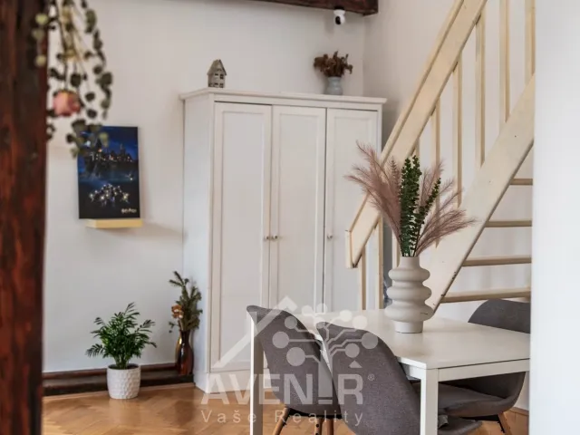 Prodej bytu 2+kk 67 m², Starofarní, Mladá Boleslav - Mladá Boleslav I