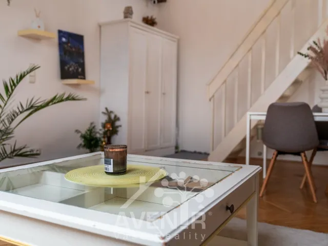 Prodej bytu 2+kk 67 m², Starofarní, Mladá Boleslav - Mladá Boleslav I