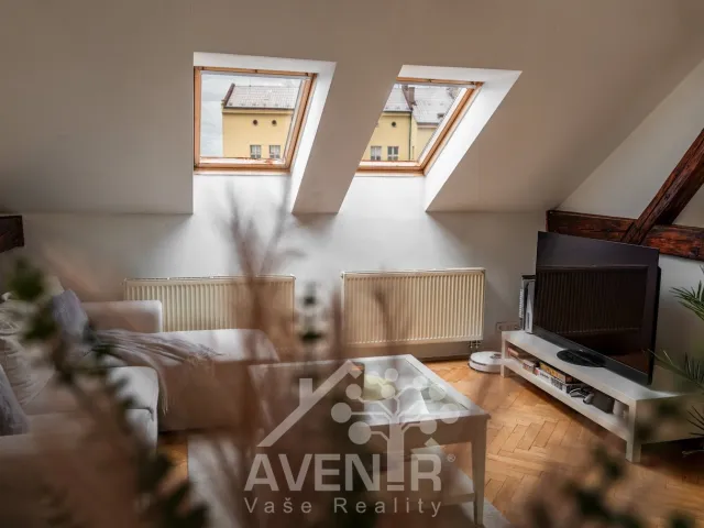 Prodej bytu 2+kk 67 m², Starofarní, Mladá Boleslav - Mladá Boleslav I