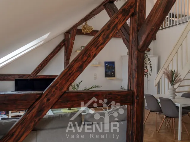 Prodej bytu 2+kk 67 m², Starofarní, Mladá Boleslav - Mladá Boleslav I
