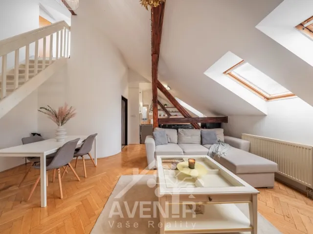Prodej bytu 2+kk 67 m², Starofarní, Mladá Boleslav - Mladá Boleslav I