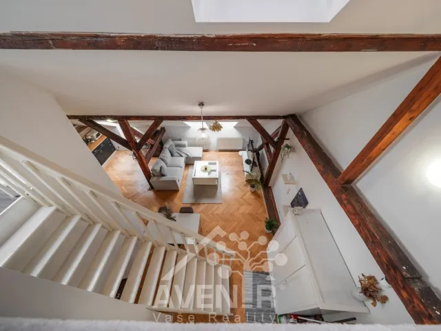Prodej bytu 2+kk 67 m², Starofarní, Mladá Boleslav - Mladá Boleslav I