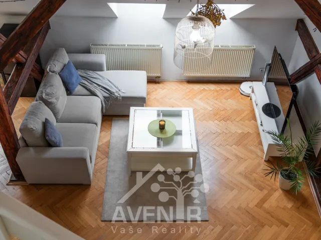 Prodej bytu 2+kk 67 m², Starofarní, Mladá Boleslav - Mladá Boleslav I