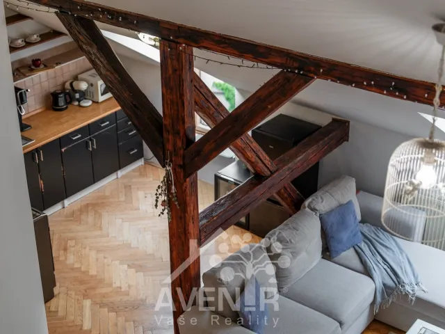 Prodej bytu 2+kk 67 m², Starofarní, Mladá Boleslav - Mladá Boleslav I