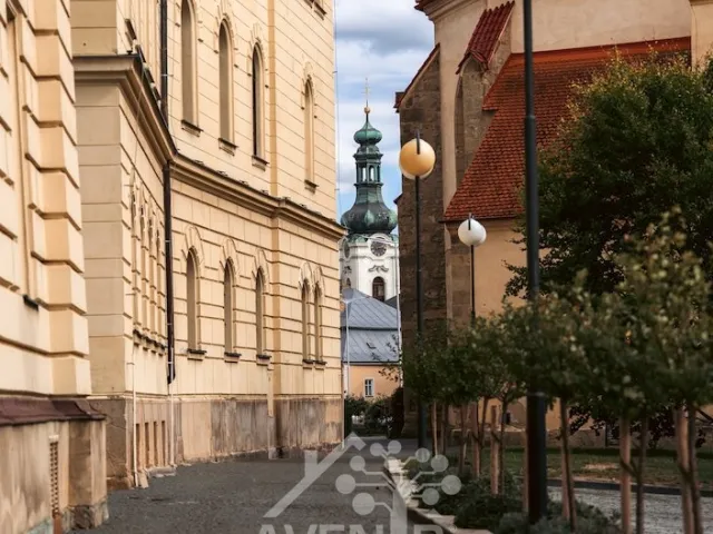 Prodej bytu 2+kk 67 m², Starofarní, Mladá Boleslav - Mladá Boleslav I
