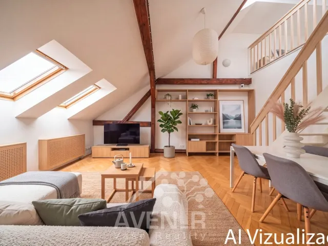 Prodej bytu 2+kk 67 m², Starofarní, Mladá Boleslav - Mladá Boleslav I