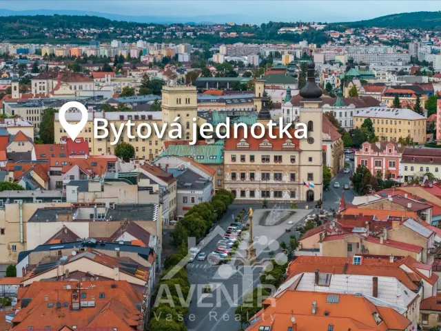 Prodej bytu 2+kk 67 m², Starofarní, Mladá Boleslav - Mladá Boleslav I