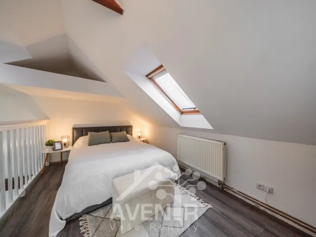 Prodej bytu 2+kk 67 m², Starofarní, Mladá Boleslav - Mladá Boleslav I