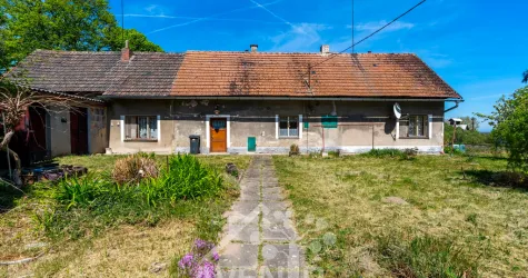 Prodej rodinného domu 170 m², pozemek 865 m²