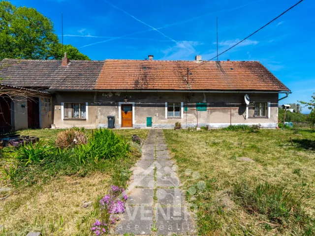 odej rodinného domu 170 m², pozemek 865 m², Nosálov