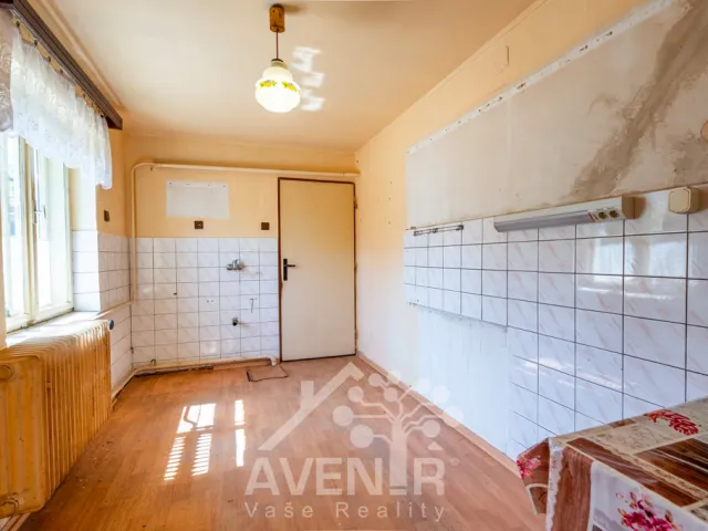 odej rodinného domu 170 m², pozemek 865 m², Nosálov