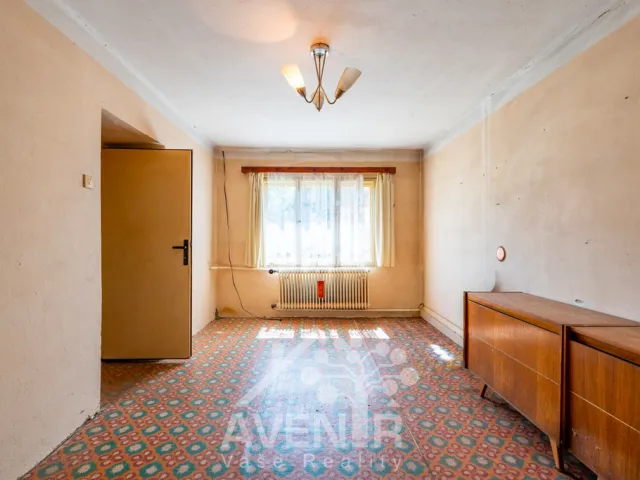 odej rodinného domu 170 m², pozemek 865 m², Nosálov