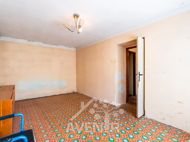 odej rodinného domu 170 m², pozemek 865 m², Nosálov