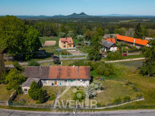 odej rodinného domu 170 m², pozemek 865 m², Nosálov