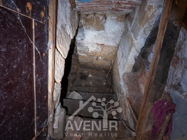 odej rodinného domu 170 m², pozemek 865 m², Nosálov