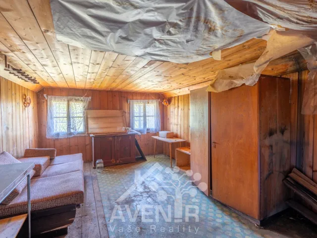 odej rodinného domu 170 m², pozemek 865 m², Nosálov