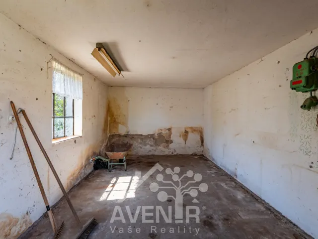 odej rodinného domu 170 m², pozemek 865 m², Nosálov