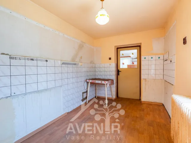 odej rodinného domu 170 m², pozemek 865 m², Nosálov