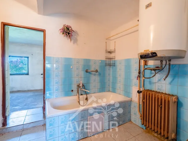 odej rodinného domu 170 m², pozemek 865 m², Nosálov