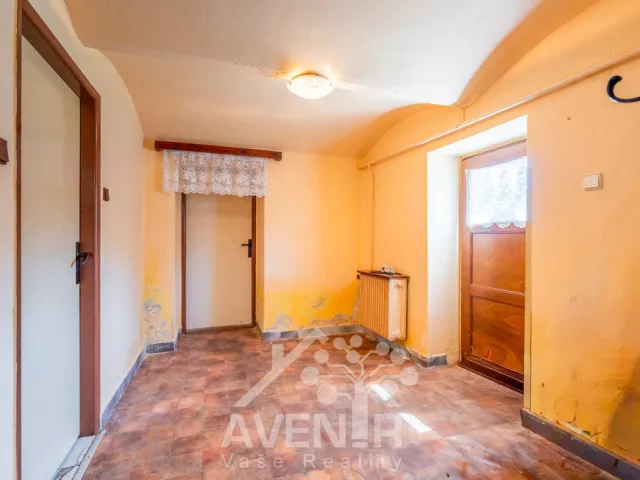 odej rodinného domu 170 m², pozemek 865 m², Nosálov