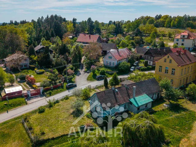 odej rodinného domu 170 m², pozemek 865 m², Nosálov