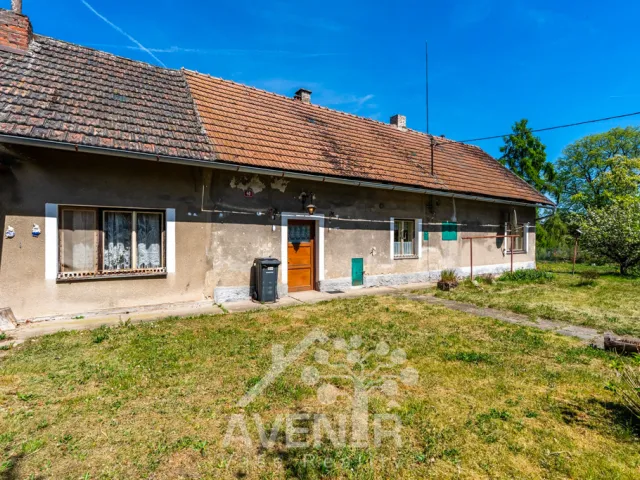 odej rodinného domu 170 m², pozemek 865 m², Nosálov