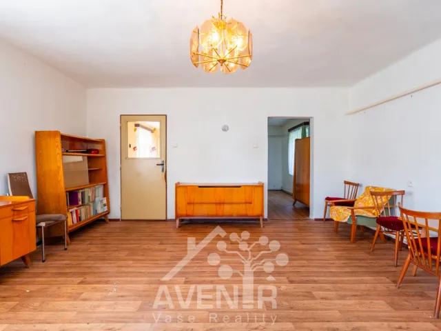 odej rodinného domu 170 m², pozemek 865 m², Nosálov